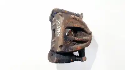 Pièce détachée automobile d'occasion etrier de frein avant droit pour toyota corolla verso (r1) 2.2 d-4d sport références oem iam 