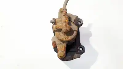 Second-hand car spare part front right brake caliper for opel corsa d 1.3 16v cdti oem iam references   