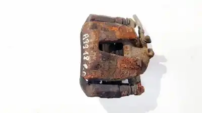 Second-hand car spare part front right brake caliper for opel corsa d 1.3 16v cdti oem iam references 