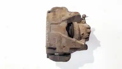 Peça sobressalente para automóvel em segunda mão pinça de travão dianteira direita por renault megane 1.5 dci k9k j8 referências oem iam 