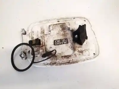 Автозапчастина б/у колпачка паливна для lexus gs (gs/us/ws19) 3.0 v6 24v cat посилання на oem iam   