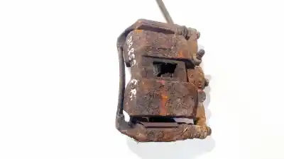 Pezzo di ricambio per auto di seconda mano pinza freno anteriore sinistra per honda fr-v (be) 1.7 riferimenti oem iam 