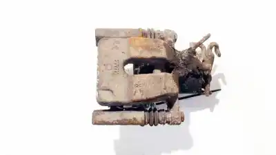 Peça sobressalente para automóvel em segunda mão pinça de travão traseira esquerda por renault megane 1.5 dci k9k j8 referências oem iam 