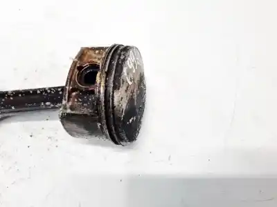 Автозапчастина б/у поршневий для audi a6, c5 1997.01 - 2001.08 2.4 121kw 1997.02 - 2005.01 посилання на oem iam   