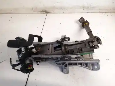 Автозапчасти б/у рулевая колонка за ford focus c-max (cap) 1.8 16v cat ссылки oem iam 4m513c529aa