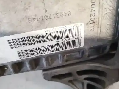 Автозапчасти б/у рулевая колонка за ford focus c-max (cap) 1.8 16v cat ссылки oem iam 4m513c529aa  4m51-3c529-aa
