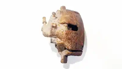 Peça sobressalente para automóvel em segunda mão pinça de travão dianteira esquerda por ford galaxy (vx) 1.9 tdi cat referências oem iam 