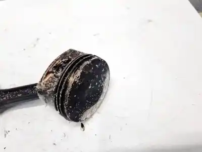 Автозапчастина б/у поршневий для audi a6, c5 1997.01 - 2001.08 2.4 121kw 1997.02 - 2005.01 посилання на oem iam   