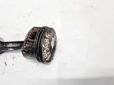 Автозапчастина б/у поршневий для audi a6, c5 1997.01 - 2001.08 2.4 121kw 1997.02 - 2005.01 посилання на oem iam   