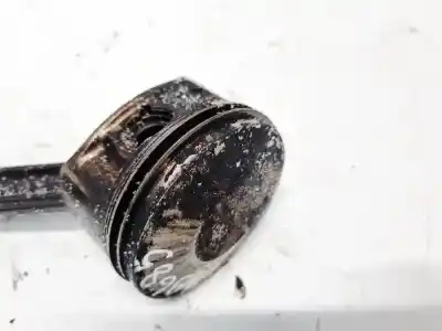 Автозапчастина б/у поршневий для audi a6, c5 1997.01 - 2001.08 2.4 121kw 1997.02 - 2005.01 посилання на oem iam   