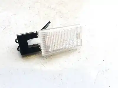 Автозапчастина б/у реєстрація пілот для opel insignia a (g09) 1.8 (68) посилання на oem iam  Автозапчастина б/у реєстрація пілот для opel insignia a (g09) 1.8 (68) посилання на oem iam