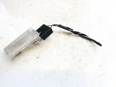 Автозапчастина б/у реєстрація пілот для opel insignia a (g09) 1.8 (68) посилання на oem iam  Автозапчастина б/у реєстрація пілот для opel insignia a (g09) 1.8 (68) посилання на oem iam