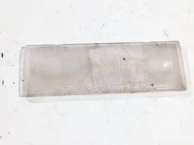 Second-hand car spare part licence plate light for chevrolet captiva 2.0 d 4wd oem iam references   