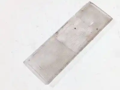 Second-hand car spare part licence plate light for chevrolet captiva 2.0 d 4wd oem iam references   