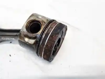 Автозапчастина б/у поршневий для audi a3 (8l) 1.9 tdi посилання на oem iam 038j  