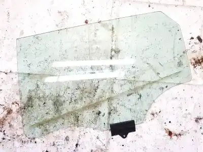 Автозапчасти б/у заднее левое окно за kia ev6 long range 2wd 2021--> 226 electric 77.4kwh 168kw ссылки oem iam dot184as2m440