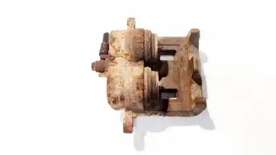 Second-hand car spare part front left brake caliper for subaru legacy berl. b13 (bl) 2.0 cat oem iam references   