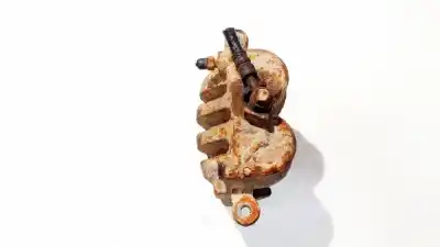 Second-hand car spare part front left brake caliper for subaru legacy berl. b13 (bl) 2.0 cat oem iam references   