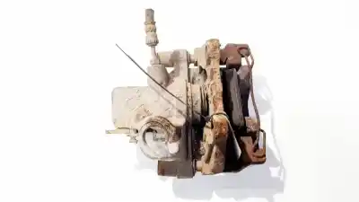 Автозапчастина б/у задній лівий гальмівний супорт для citroen c5, ii 2008.02 - 2011.01 2.0 hdi 103kw 2009.04 - 2011.01 посилання на oem iam   