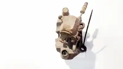 Автозапчастина б/у задній лівий гальмівний супорт для citroen c5, ii 2008.02 - 2011.01 2.0 hdi 103kw 2009.04 - 2011.01 посилання на oem iam   