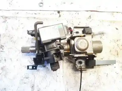 Peça sobressalente para automóvel em segunda mão coluna de direcção por opel meriva b 1.7 16v cdti referências oem iam 26108652