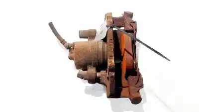 Second-hand car spare part front right brake caliper for mazda 5 berl. (cr) 2.0 crtd active+ (105kw) oem iam references 814  