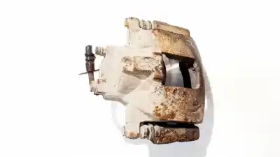 Peça sobressalente para automóvel em segunda mão pinça de travão dianteira esquerda por dodge journey 2.0 16v crd cat referências oem iam 