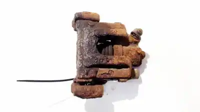 Second-hand car spare part rear left brake caliper for rover rover 75 (rj) 2.0 kv6 classic oem iam references 