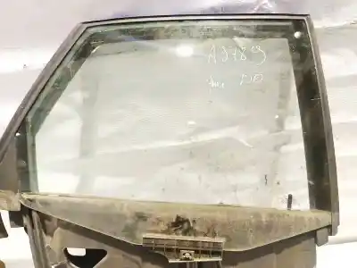 Peça sobressalente para automóvel em segunda mão vidro traseiro direito por audi 100 avant (c4) 2.5 tdi referências oem iam as2