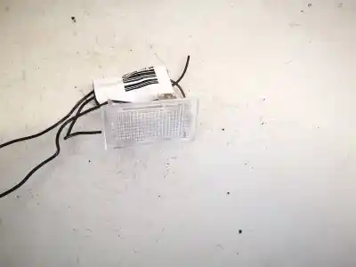 Автозапчастина б/у реєстрація пілот для rover rover 75 (rj) 2.0 kv6 classic посилання на oem iam   