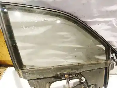 Peça sobressalente para automóvel em segunda mão vidro dianteiro direito por audi 100 avant (c4) 2.5 tdi referências oem iam as2