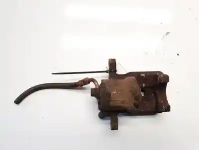 Автозапчасти б/у задний правый тормозной суппорт за toyota rav 4 (a3) 2.2 turbodiesel cat ссылки oem iam   