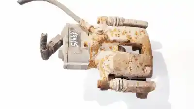 Second-hand car spare part rear left brake caliper for volkswagen passat cc (357) 2.0 tdi dpf oem iam references 