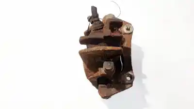 Автозапчастина б/у передній правий гальмівний супорт для rover rover 75 (rj) 2.0 kv6 classic посилання на oem iam   