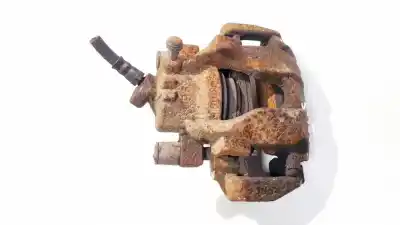 Peça sobressalente para automóvel em segunda mão pinça de travão dianteira esquerda por dacia sandero 0.9 tce cat referências oem iam 