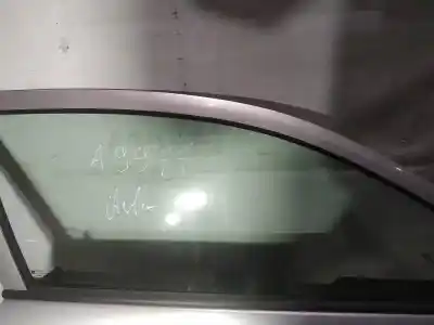 Автозапчастина б/у передній правий місяць для opel astra g caravan 1.7 16v dti cat (y 17 dt / lr6) посилання на oem iam as2