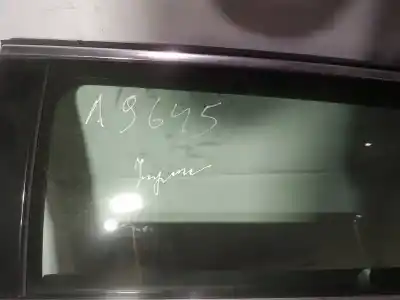 İkinci el araba yedek parçası sol arka pencere için opel insignia a (g09) 2.0 cdti (68) oem iam referansları 