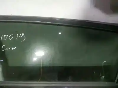 Pezzo di ricambio per auto di seconda mano finestra posteriore sinistra per toyota corolla verso (r1) 2.2 d-4d sol riferimenti oem iam 