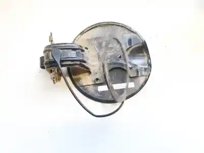 Автозапчастина б/у колпачка паливна для dodge journey 2.0 16v crd cat посилання на oem iam 05155846aa  