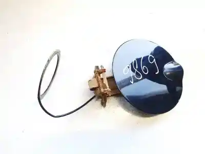 Автозапчастина б/у колпачка паливна для dodge journey 2.0 16v crd cat посилання на oem iam 05155846aa  