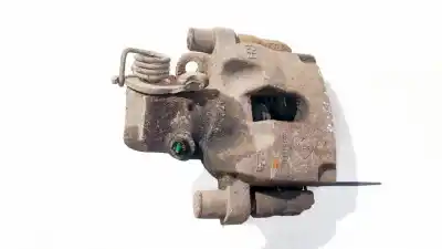 Peça sobressalente para automóvel em segunda mão pinça de travão traseira direita por renault laguna iii 2.0 dci diesel cat referências oem iam 
