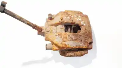 Peça sobressalente para automóvel em segunda mão pinça de travão traseira esquerda por volvo xc90 2.9 bi-turbo cat referências oem iam 