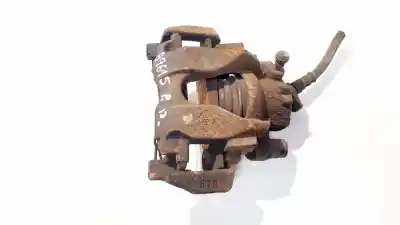 Peça sobressalente para automóvel em segunda mão pinça de travão dianteira direita por dacia sandero 0.9 tce cat referências oem iam 