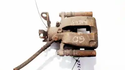 İkinci el araba yedek parçası arka sag fren kaliper için opel insignia a (g09) 2.0 cdti (68) oem iam referansları 