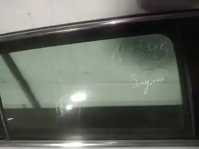İkinci el araba yedek parçası arka sag pencere için opel insignia a (g09) 2.0 cdti (68) oem iam referansları as2