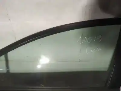 Pezzo di ricambio per auto di seconda mano finestra anteriore sinistra per toyota corolla verso (r1) 2.2 d-4d sol riferimenti oem iam as2