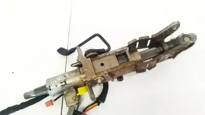 Peça sobressalente para automóvel em segunda mão coluna de direcção por peugeot 807 2.2 hdi fap cat (4hw) referências oem iam 