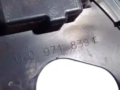 Автозапчасти б/у крышка бензобака за volkswagen golf v variant (1k5) 1.9 tdi ссылки oem iam 1k0971839  