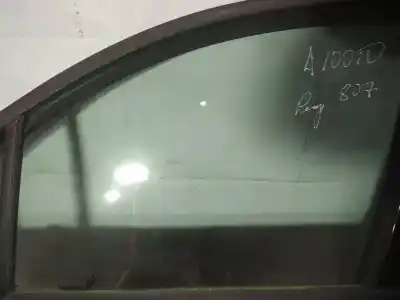 Peça sobressalente para automóvel em segunda mão vidro dianteiro esquerdo por peugeot 807 2.2 hdi fap cat (4hw) referências oem iam as2