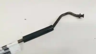 Pezzo di ricambio per auto di seconda mano plastica per fiat bravo (198) 1.9 dynamic multijet riferimenti oem iam   